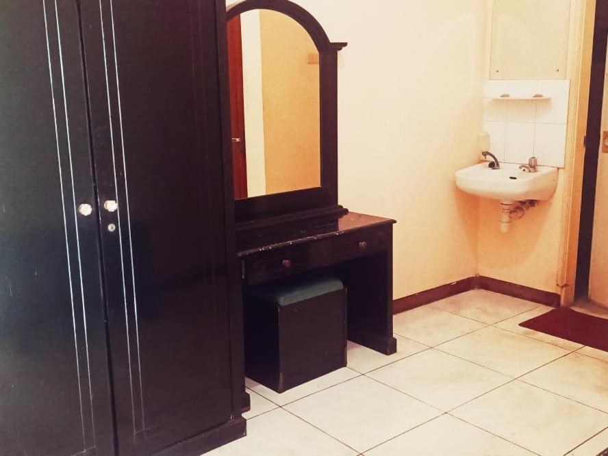 Hotel Wijaya Purwokerto Εξωτερικό φωτογραφία