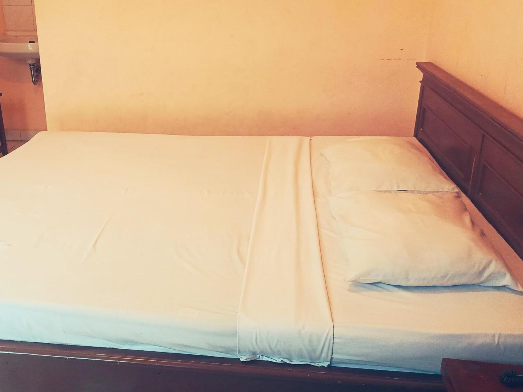 Hotel Wijaya Purwokerto Εξωτερικό φωτογραφία