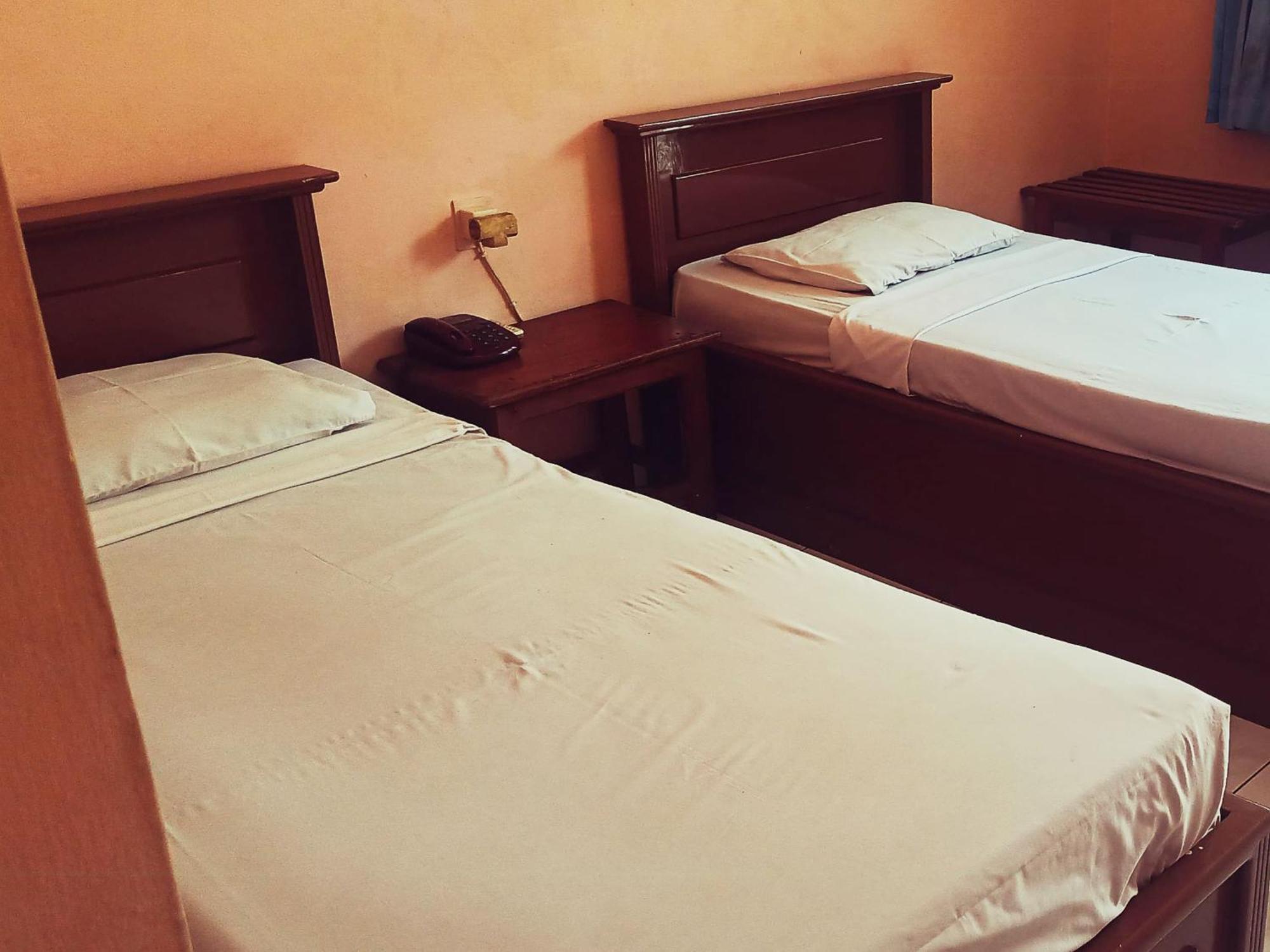 Hotel Wijaya Purwokerto Εξωτερικό φωτογραφία